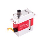 Hot Sales KST DS215MG V8.0 4.0Kgf.cm 0.05sec Digital Metal Gear Coreless Motor for RC Glider RC Helicopters